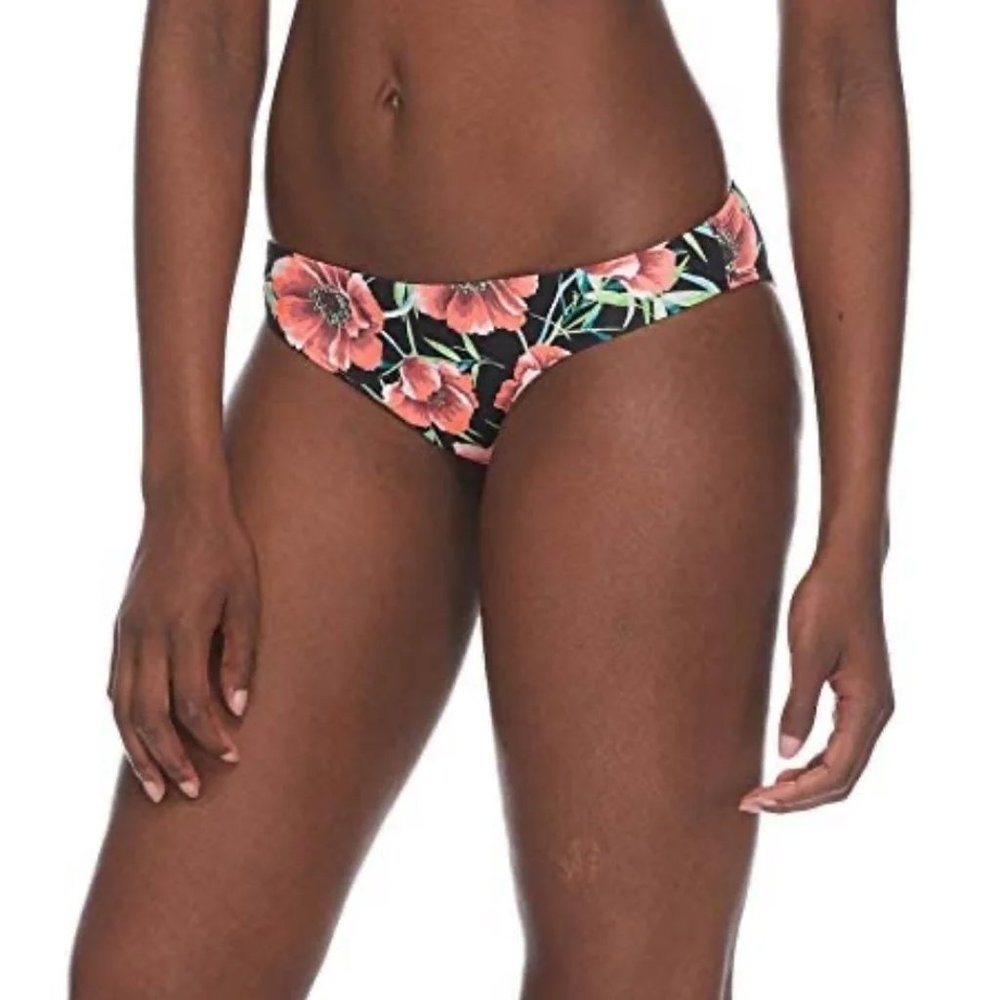 Skye Angelina Floral Bikini Bottom